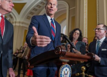 Senate rejects extension of health care subsidies as costs are set to rise for millions of Americans