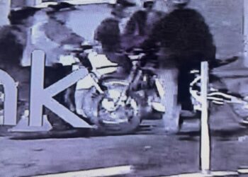 Two e-biking teens charged in violent assault on Hermosa Beach man