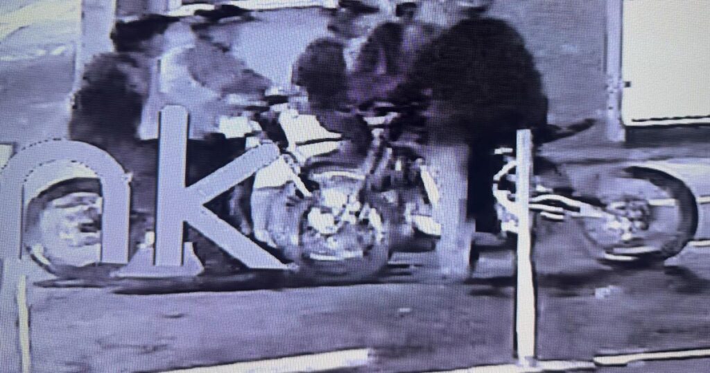 Two e-biking teens charged in violent assault on Hermosa Beach man