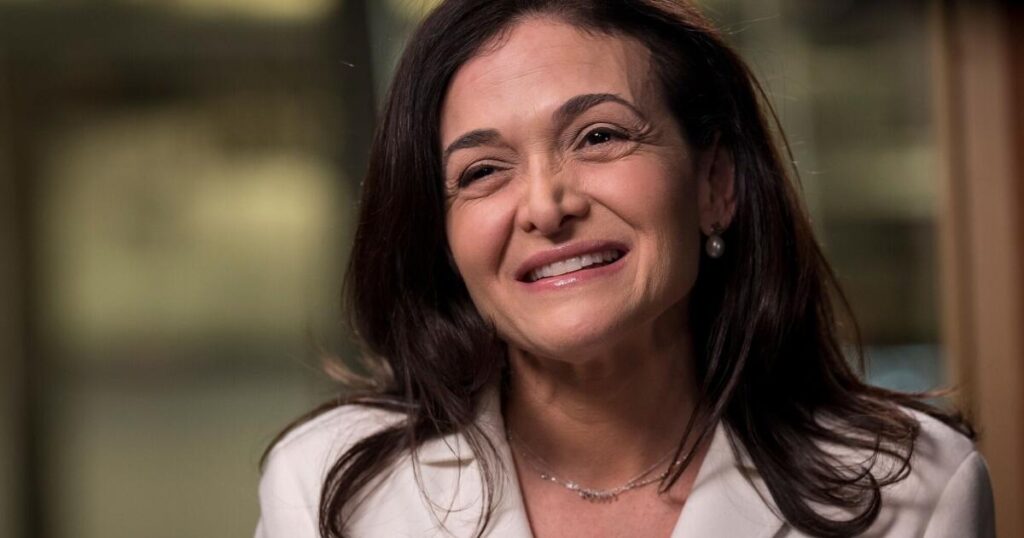 Why are women leaning out of workplace advancement?