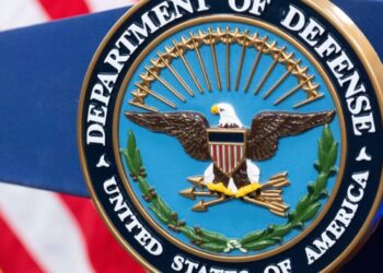 The New York Times sues the Pentagon over Defense Secretary Pete Hegseth’s media rules