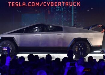 Tesla Cybertruck flop proves costly for South Korean supplier
