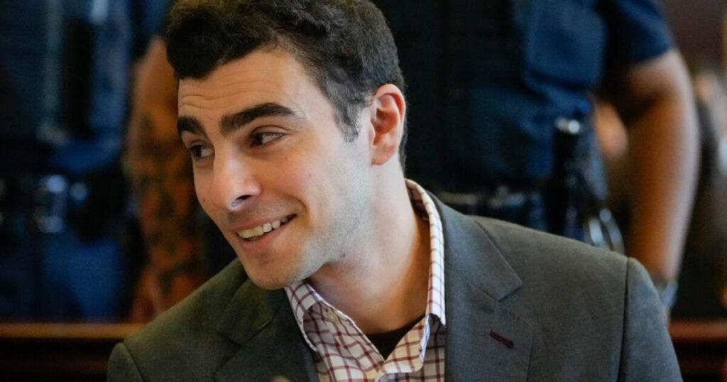 Luigi Mangione fights to exclude evidence from his trial over the killing of UnitedHealthcare’s CEO