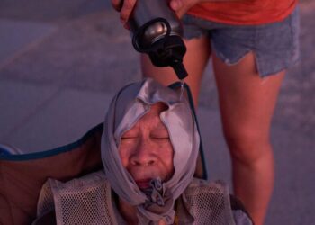 2025 was one of three hottest years on record, scientists say