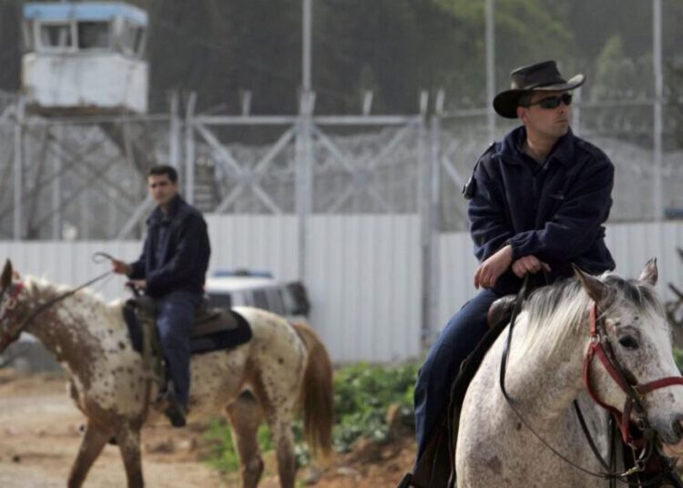 In Israel and the U.S., parallel cases of malice against Palestinians