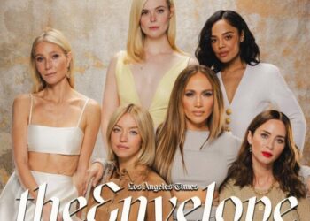 6 actresses on refusing the boxes Hollywood tried to put them in