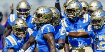 How UCLA football salvaged its recruiting class, giving Bob Chesney an early boost