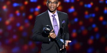 Stuart Scott documentary director Andre Gaines reflects on sportscaster’s legacy