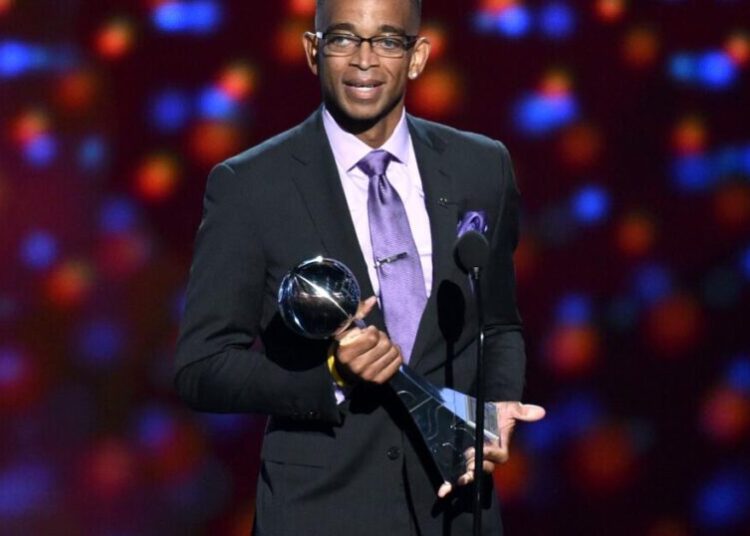 Stuart Scott documentary director Andre Gaines reflects on sportscaster’s legacy