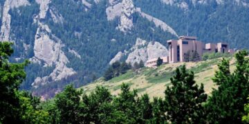 Trump administration moves to dismantle leading climate and weather research center