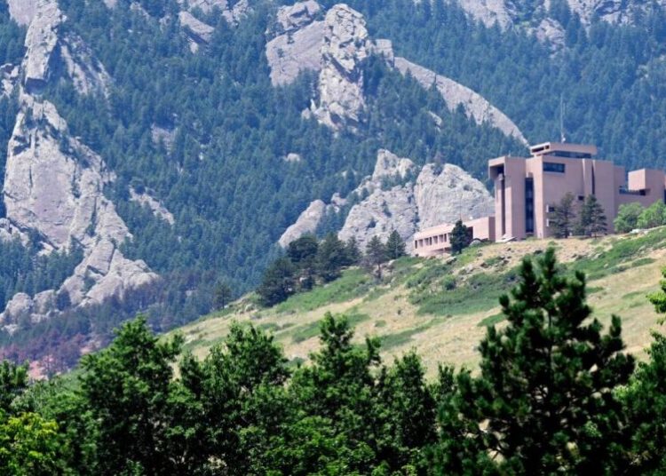 Trump administration moves to dismantle leading climate and weather research center