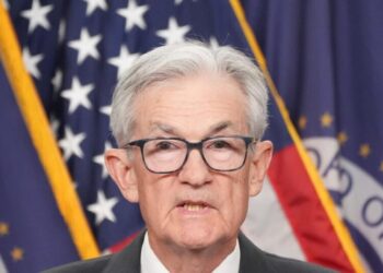 Federal Reserve cuts key rate but signals higher bar for future reductions