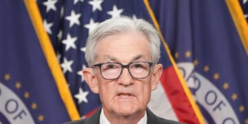 Federal Reserve cuts key rate but signals higher bar for future reductions