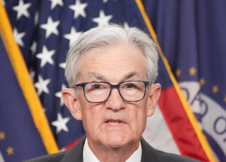 Federal Reserve cuts key rate but signals higher bar for future reductions