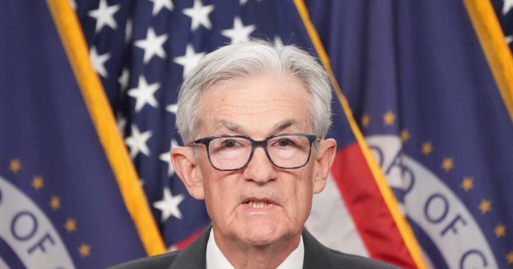 Federal Reserve cuts key rate but signals higher bar for future reductions
