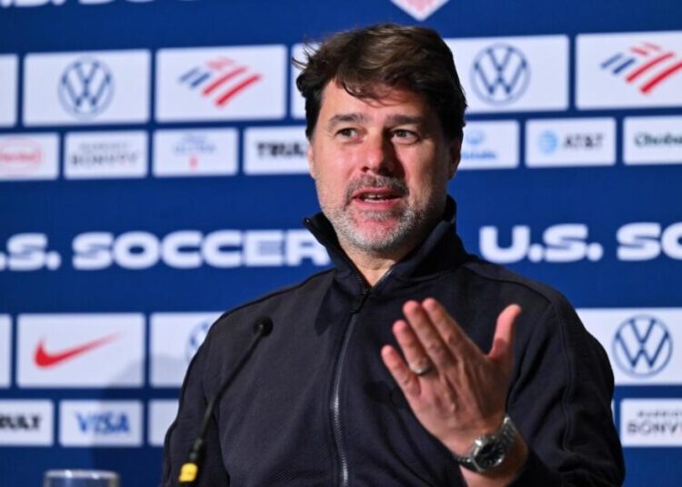 U.S. couldn’t have asked for a more favorable 2026 World Cup draw outcome