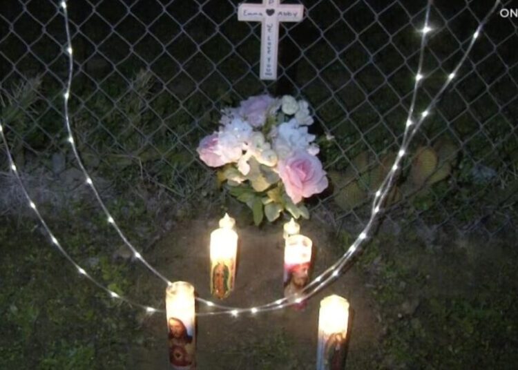 2 young girls killed in Murrieta house fire; parents hospitalized, heartbroken, friend says