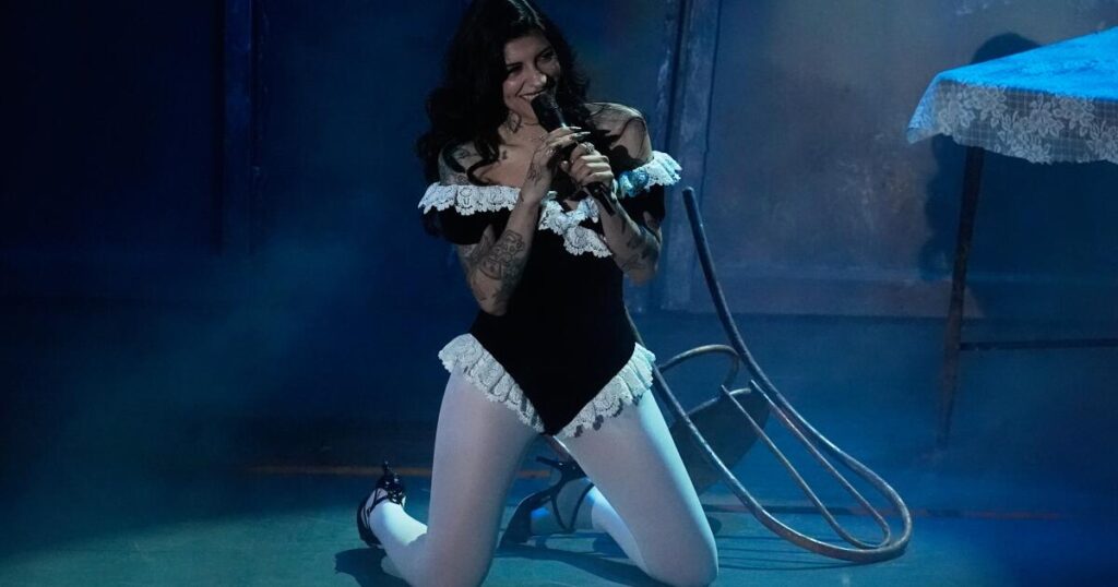 Cazzu announces 2026 U.S. tour, with stops in Southern California