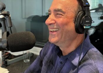 How a Californian radio station weathered increased scrutiny of the media