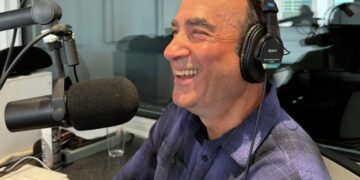 How a Californian radio station weathered increased scrutiny of the media