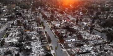 State launches catch-all website linking to fire recovery rebuilding resources