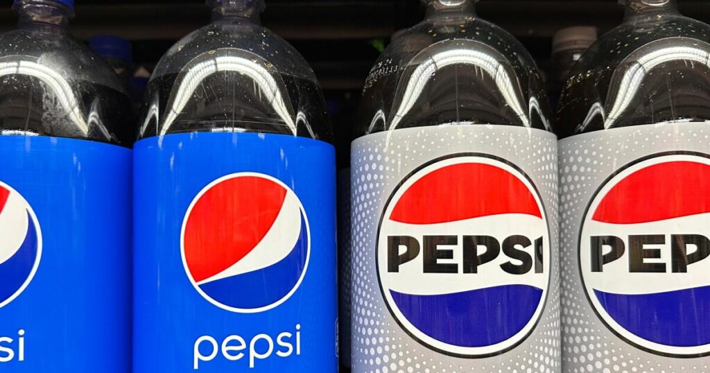 PepsiCo to cut prices and eliminate 20% of products