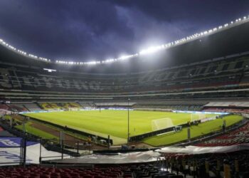 Mexico City declares itself the ‘soul of the World Cup’ as its preps to host 2026 matches