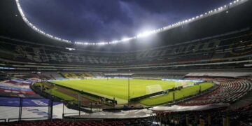 Mexico City declares itself the ‘soul of the World Cup’ as its preps to host 2026 matches