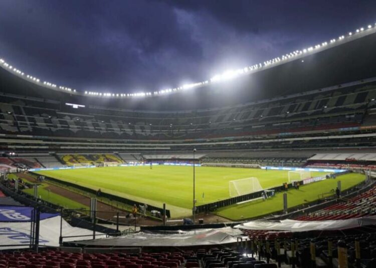 Mexico City declares itself the ‘soul of the World Cup’ as its preps to host 2026 matches