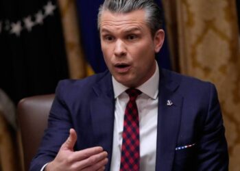 Pete Hegseth faces deepening scrutiny from Congress over boat strikes