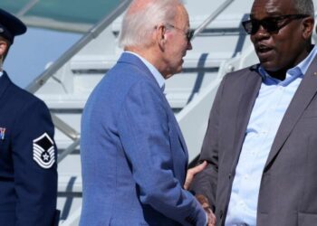 Trump administration sues U.S. Virgin Islands, accusing officials of violating 2nd Amendment