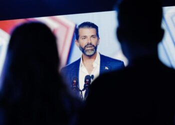 The heart of the American right is on the line