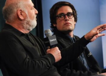 Reiner family tragedy sheds light on pain of families grappling with addiction