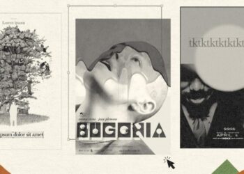 The art of the movie poster: 3 of this year’s most striking one-sheets, explained