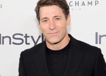 Will Tony Dokoupil be the next anchor of ‘CBS Evening News’?