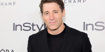 Will Tony Dokoupil be the next anchor of ‘CBS Evening News’?