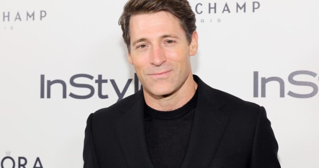 Will Tony Dokoupil be the next anchor of ‘CBS Evening News’?