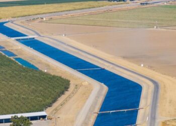 Trump administration adopts plan to pump more water in California over state objections