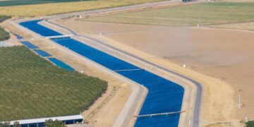 Trump administration adopts plan to pump more water in California over state objections