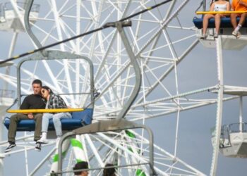 From San Diego to Del Norte, a tally of recent scandals plaguing local fairs