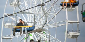 From San Diego to Del Norte, a tally of recent scandals plaguing local fairs