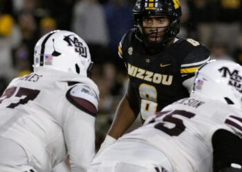 Georgia vs. Damon Wilson NIL case could determine whether schools can obtain NIL damages from transfers