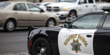 CHP officer said his pain warranted retirement. Then investigators saw how he spent his free time