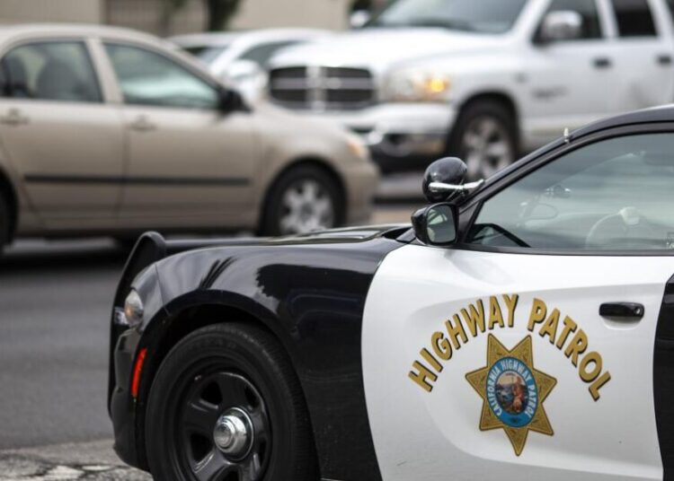 CHP officer said his pain warranted retirement. Then investigators saw how he spent his free time