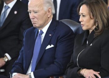 Democrats are on a roll. So why not fight one another?