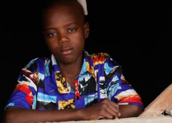 ‘They said they’d shoot us’: Nigerian child recalls how he was taken in mass school abduction