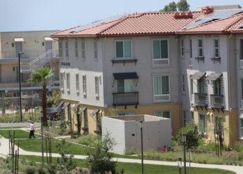 Appeals court affirms federal judge’s order to build housing on the VA’s West Los Angeles campus