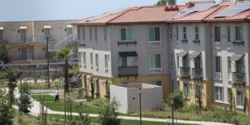 Appeals court affirms federal judge’s order to build housing on the VA’s West Los Angeles campus