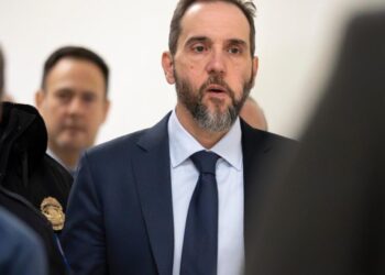 Jack Smith tells lawmakers his team developed ‘proof beyond a reasonable doubt’ against Trump