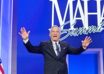 In a tumultuous year, U.S. health policy has been dramatically reshaped under RFK Jr.